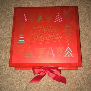 Bath & Body Works Winter Candy Apple Set
